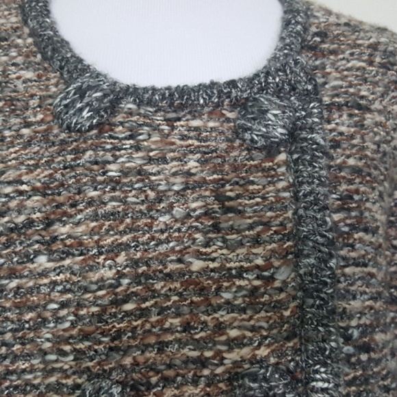 Cabi Ritz sweater - Picture 2 of 7